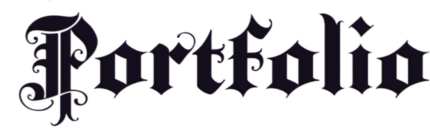 Portfolio